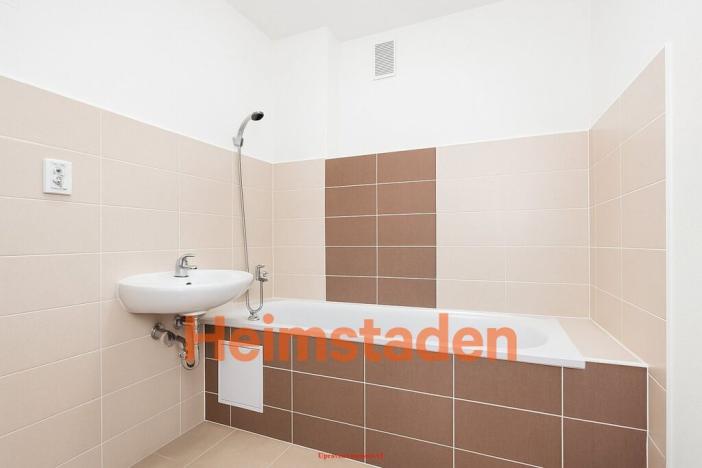 Pronájem bytu 2+1, Havířov - Město, Československé armády, 59 m2