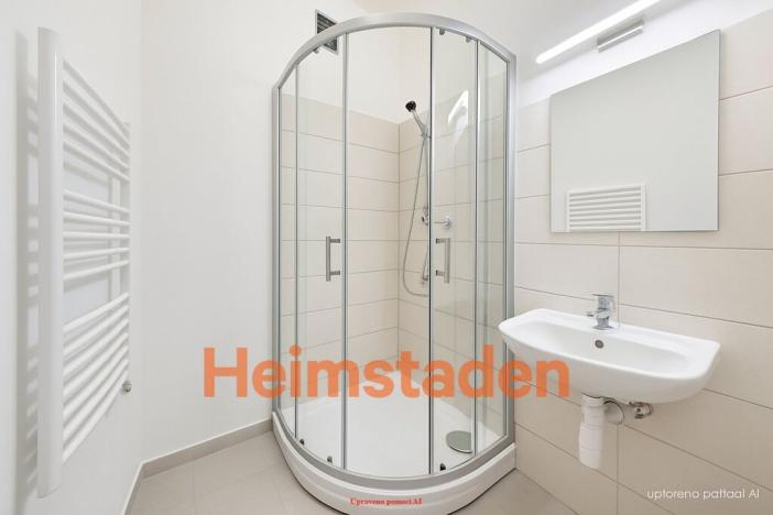 Pronájem bytu 1+kk, Havířov - Město, U Stromovky, 23 m2