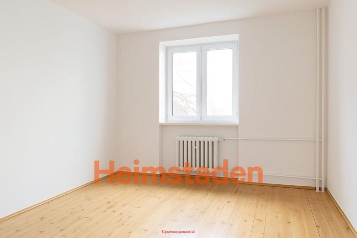 Pronájem bytu 3+1, Havířov - Město, Dělnická, 78 m2