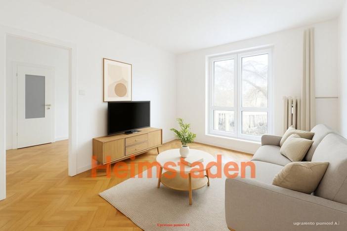 Pronájem bytu 2+1, Havířov - Město, Mánesova, 56 m2