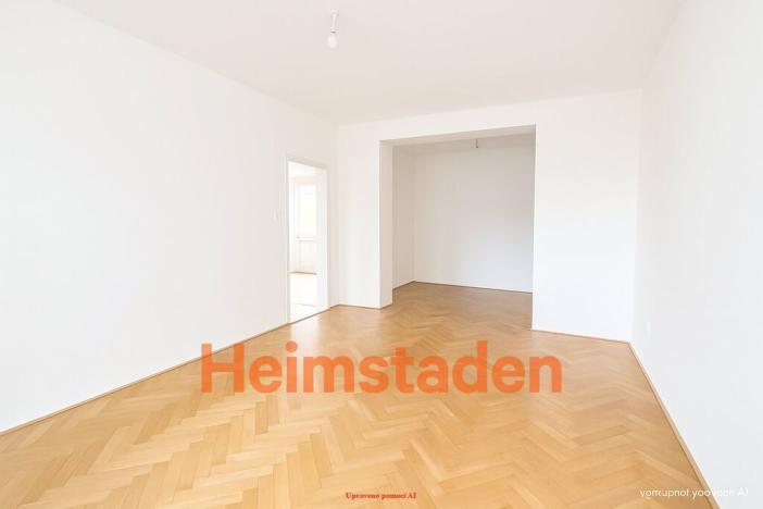 Pronájem bytu 2+1, Havířov - Město, Mánesova, 56 m2