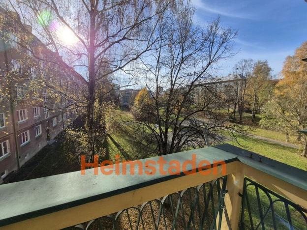 Pronájem bytu 2+1, Havířov - Město, Mánesova, 56 m2