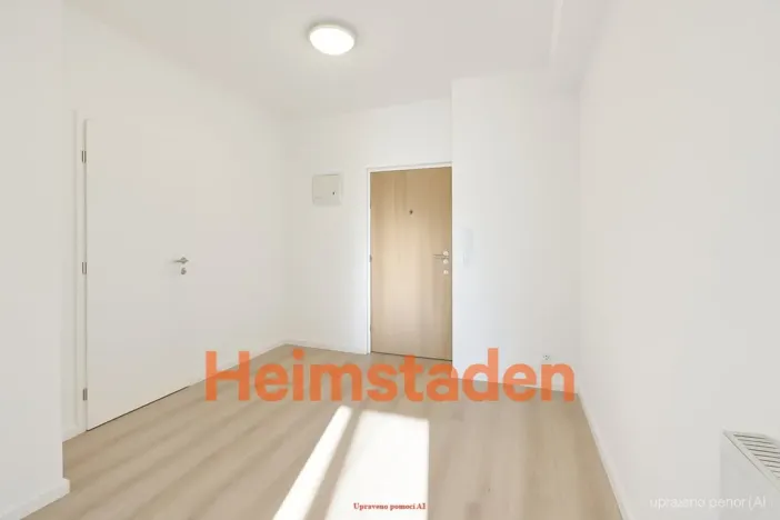 Pronájem bytu 2+1, Havířov - Město, Mánesova, 56 m2