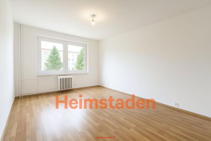 Pronájem bytu 2+1, Havířov - Město, Národní třída, 49 m2