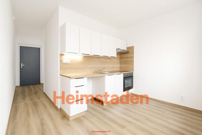 Pronájem bytu 2+1, Havířov - Město, Národní třída, 49 m2