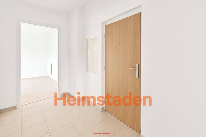 Pronájem bytu 2+1, Havířov - Město, Národní třída, 49 m2