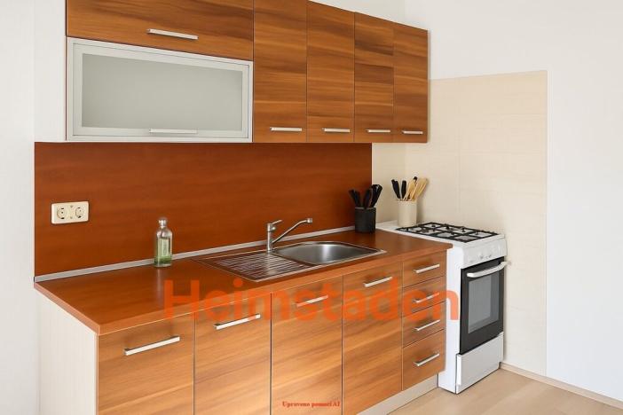 Pronájem bytu 4+1, Havířov - Město, E. F. Buriana, 78 m2