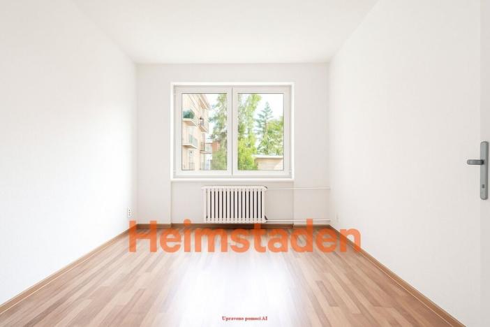 Pronájem bytu 4+1, Havířov - Město, E. F. Buriana, 78 m2