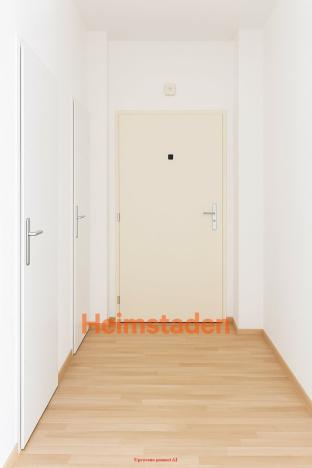 Pronájem bytu 4+1, Havířov - Město, E. F. Buriana, 78 m2