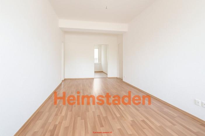 Pronájem bytu 4+1, Havířov - Město, E. F. Buriana, 78 m2