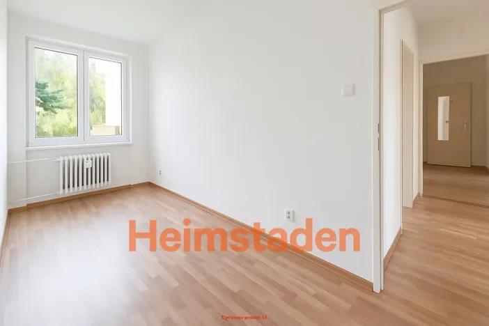 Pronájem bytu 4+1, Havířov - Město, E. F. Buriana, 78 m2