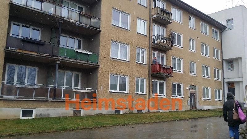 Pronájem bytu 4+1, Havířov - Město, E. F. Buriana, 78 m2