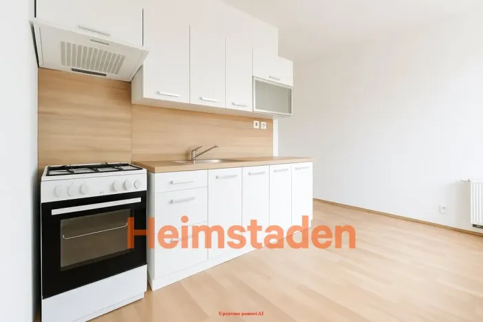 Pronájem bytu 4+1, Havířov - Město, E. F. Buriana, 78 m2