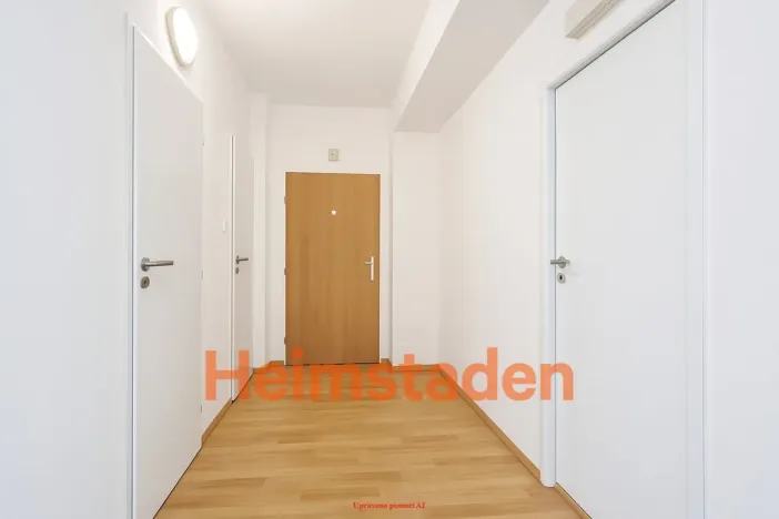 Pronájem bytu 4+1, Havířov - Město, E. F. Buriana, 78 m2