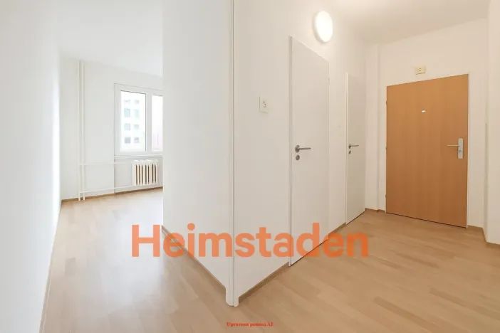 Pronájem bytu 4+1, Havířov - Město, E. F. Buriana, 78 m2