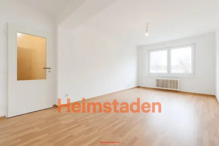 Pronájem bytu 4+1, Havířov - Město, E. F. Buriana, 78 m2