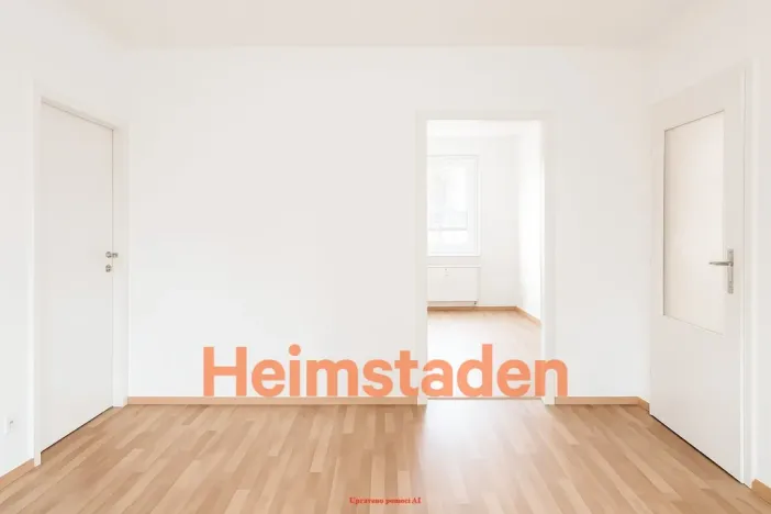 Pronájem bytu 4+1, Havířov - Město, E. F. Buriana, 78 m2