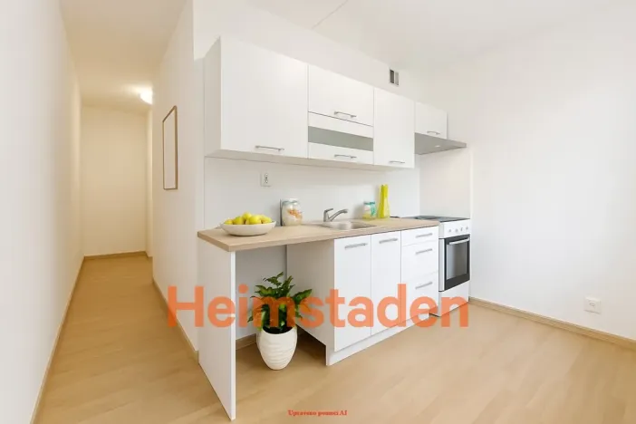 Pronájem bytu 2+1, Havířov - Město, Erbenova, 56 m2