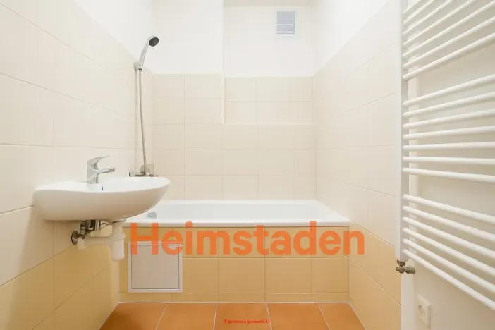 Pronájem bytu 2+1, Havířov - Město, Erbenova, 56 m2