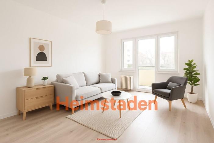 Pronájem bytu 3+1, Havířov - Město, Resslova, 70 m2