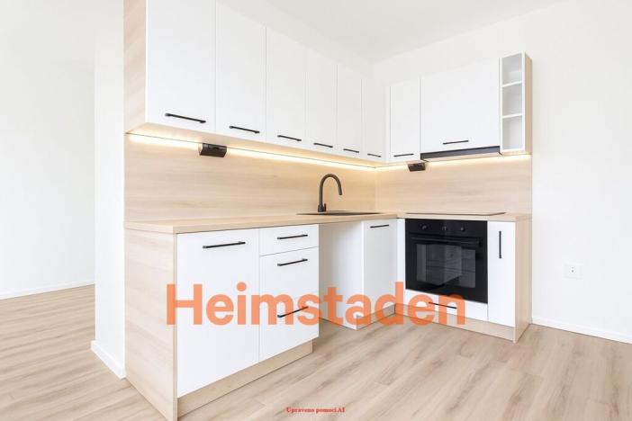 Pronájem bytu 3+1, Havířov - Město, Resslova, 70 m2