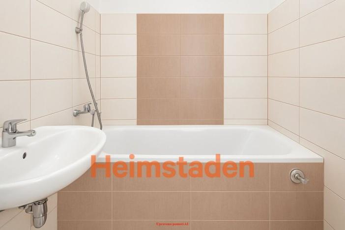 Pronájem bytu 3+1, Havířov - Město, Resslova, 70 m2