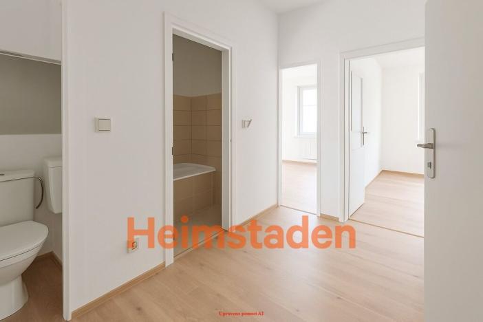 Pronájem bytu 3+1, Havířov - Město, Resslova, 70 m2