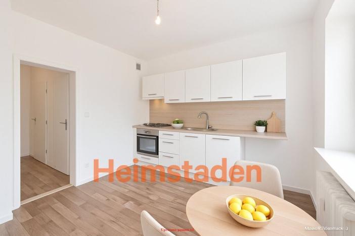 Pronájem bytu 2+1, Havířov - Město, Nedbalova, 55 m2