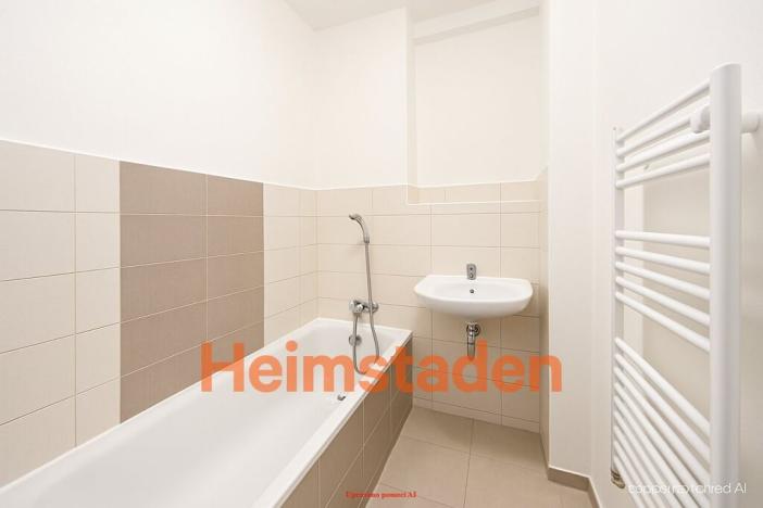 Pronájem bytu 2+1, Havířov - Město, Nedbalova, 55 m2