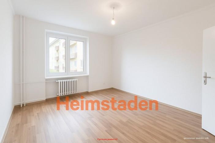 Pronájem bytu 2+1, Havířov - Město, Nedbalova, 55 m2