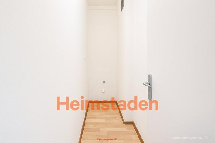 Pronájem bytu 2+1, Havířov - Město, Nedbalova, 55 m2