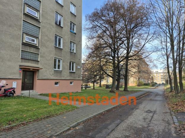 Pronájem bytu 2+1, Havířov - Město, Nedbalova, 55 m2