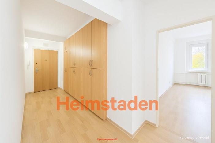 Pronájem bytu 2+1, Havířov - Město, Radniční, 55 m2