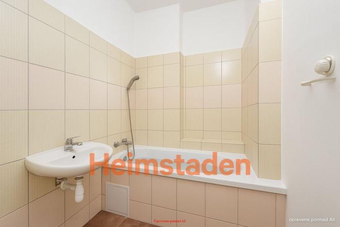 Pronájem bytu 2+1, Havířov - Město, Radniční, 55 m2