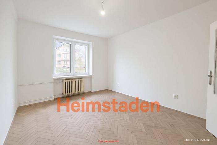 Pronájem bytu 2+1, Havířov - Město, Radniční, 55 m2