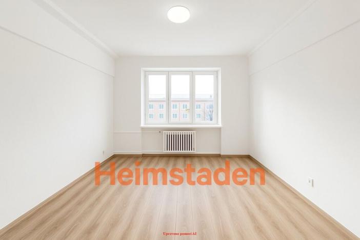 Pronájem bytu 2+1, Havířov - Město, Marie Majerové, 55 m2