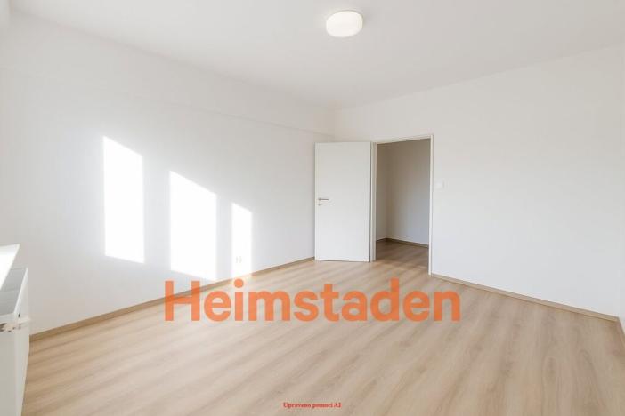 Pronájem bytu 2+1, Havířov - Město, Marie Majerové, 55 m2