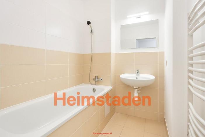 Pronájem bytu 2+1, Havířov - Město, Marie Majerové, 55 m2