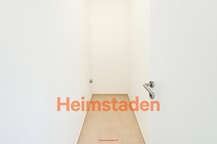 Pronájem bytu 2+1, Havířov - Město, Marie Majerové, 55 m2