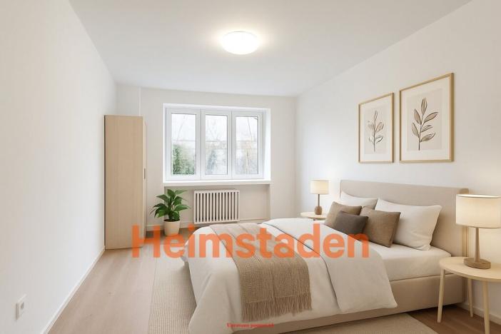 Pronájem bytu 2+1, Havířov - Město, Beethovenova, 54 m2