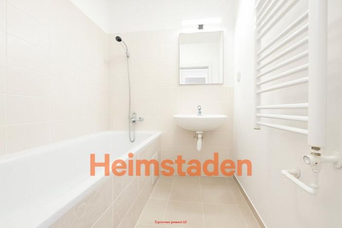Pronájem bytu 2+1, Havířov - Město, Beethovenova, 54 m2