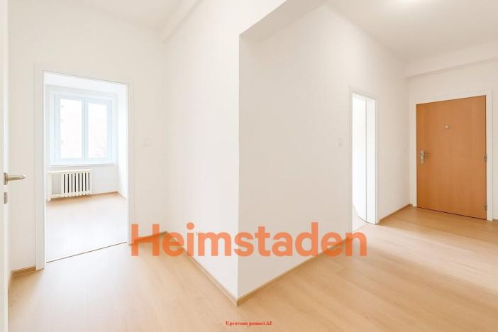 Pronájem bytu 2+1, Havířov - Město, Beethovenova, 54 m2