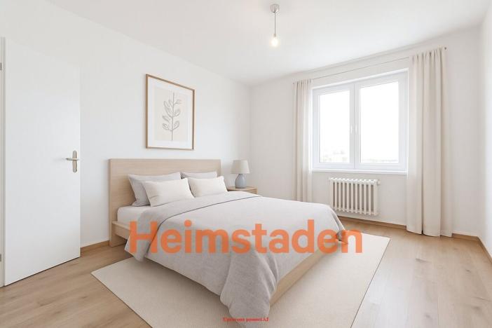 Pronájem bytu 3+1, Havířov - Podlesí, Mládežnická, 69 m2