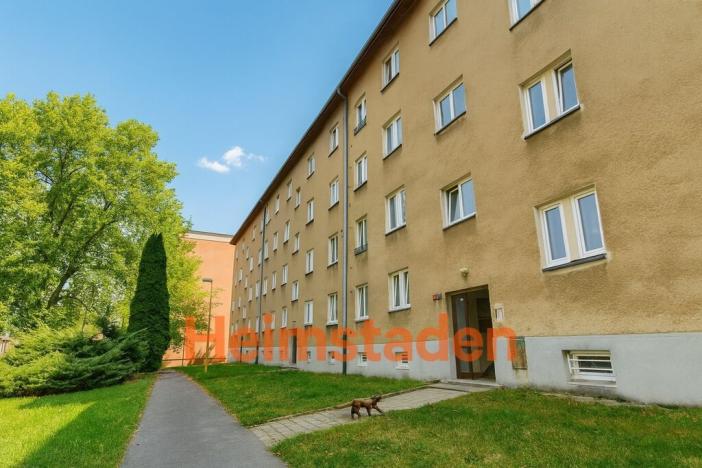 Pronájem bytu 2+1, Havířov - Šumbark, Okružní, 55 m2