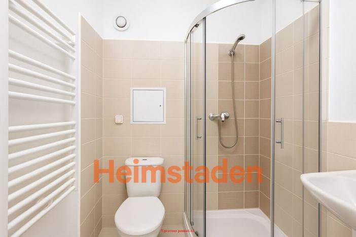 Pronájem bytu 1+1, Havířov - Šumbark, Opletalova, 28 m2