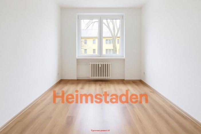 Pronájem bytu 3+1, Havířov - Šumbark, Boženy Němcové, 69 m2