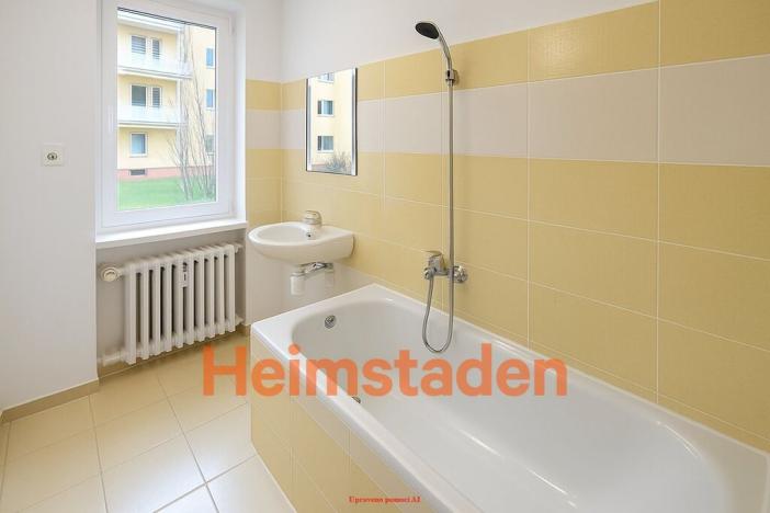 Pronájem bytu 3+1, Havířov - Šumbark, Boženy Němcové, 69 m2