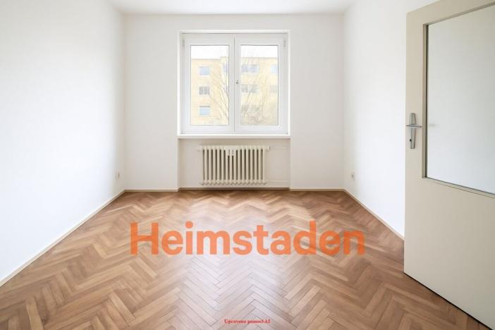 Pronájem bytu 3+1, Havířov - Šumbark, Boženy Němcové, 69 m2