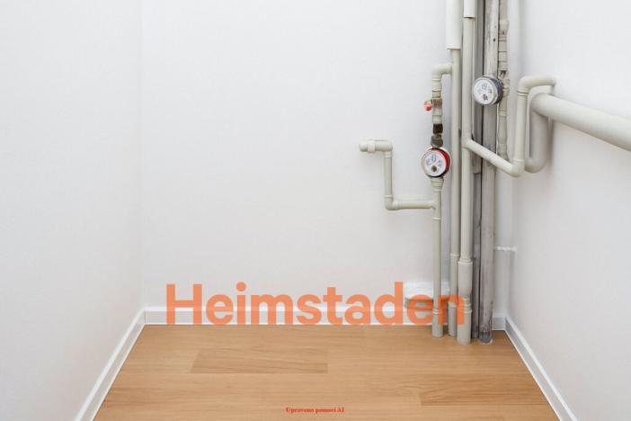 Pronájem bytu 3+1, Havířov - Šumbark, Boženy Němcové, 69 m2