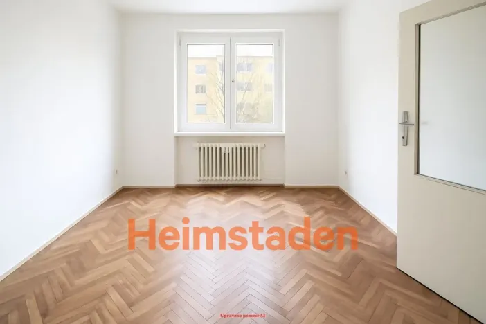 Pronájem bytu 3+1, Havířov - Šumbark, Boženy Němcové, 69 m2